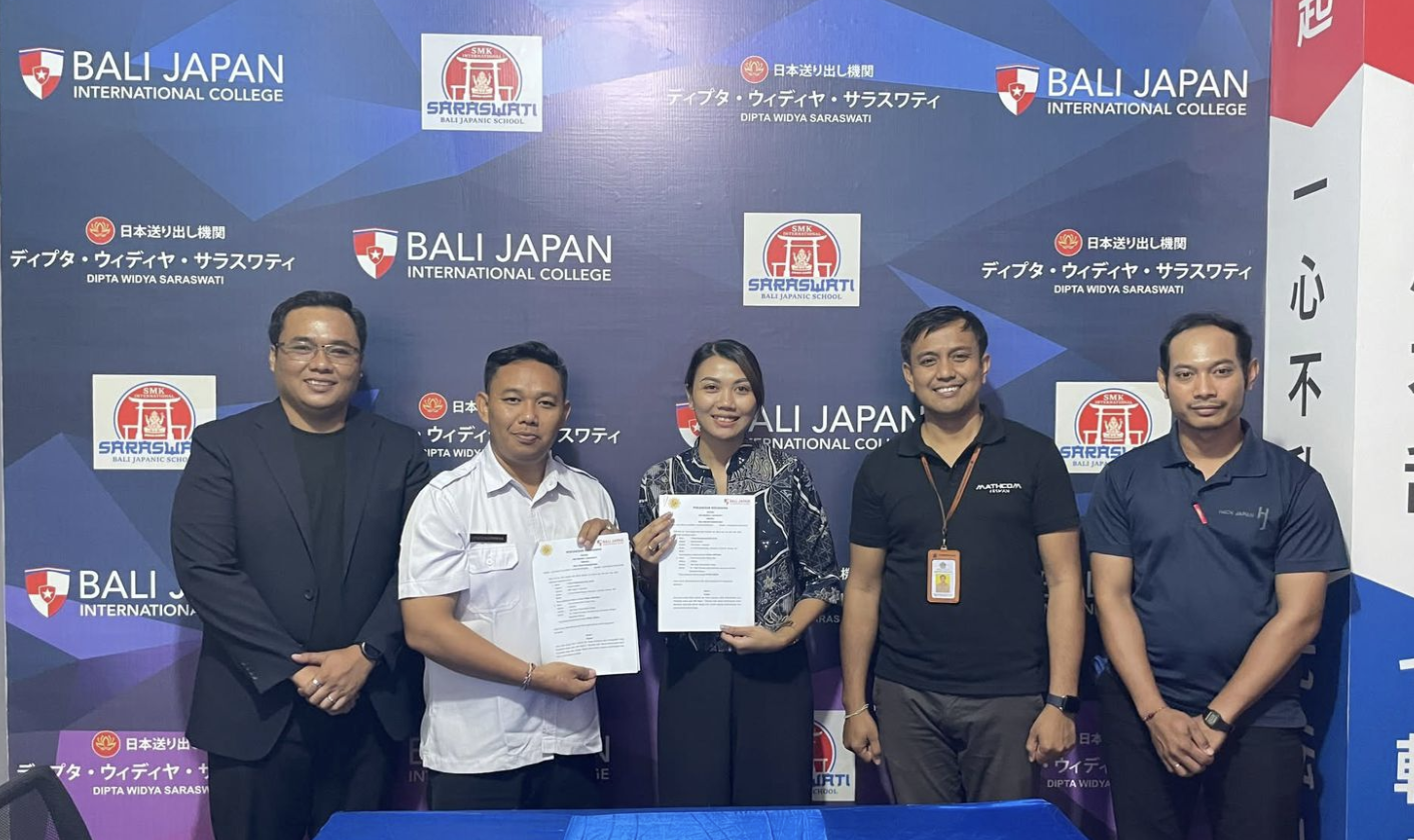 Bali Japan Internasional College