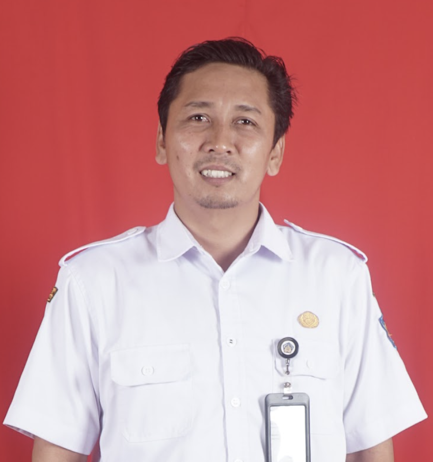I Putu Andi Sastrawan Giri,S.Pd