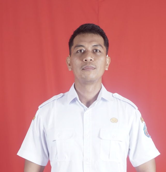 Putu Satiya Budhi,S.Pd