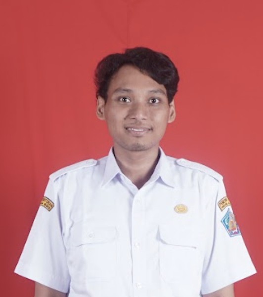 I Dewa Gede Krisna Dwipa Handayana,S.Pd