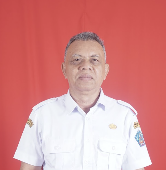 I Wayan Sudiarta, S.Pd, M.Pd