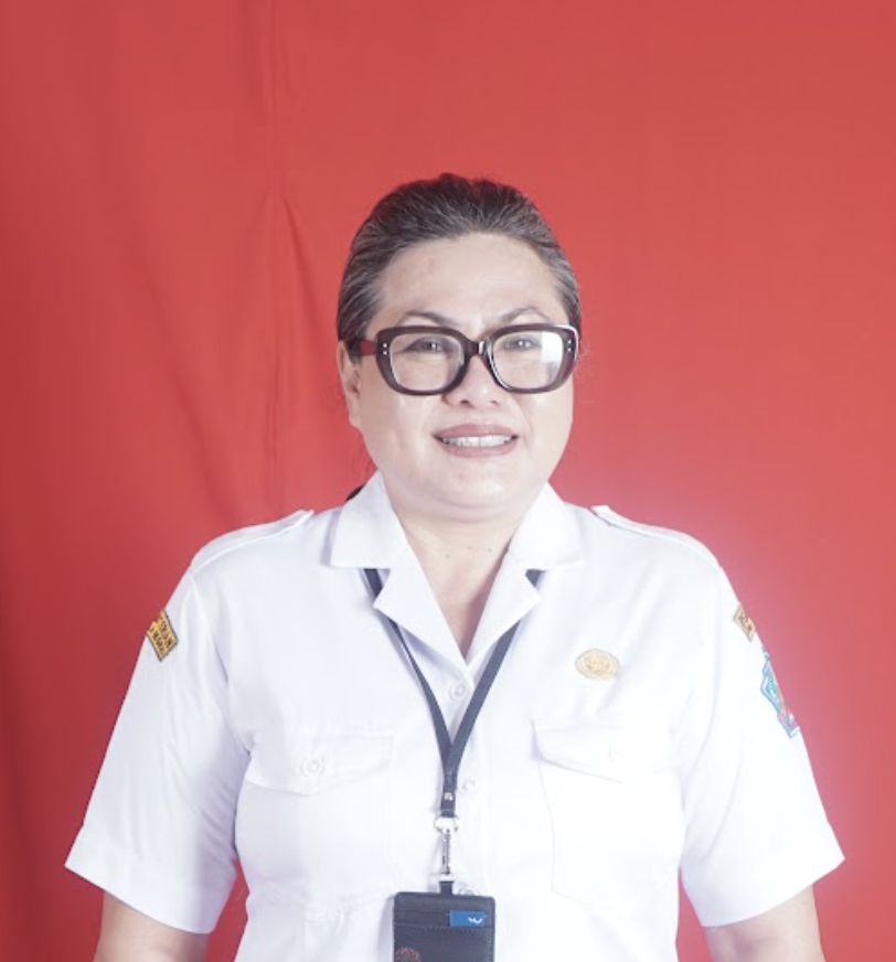 Ida Ayu Gede Parwati, S.Pd,M.Pd