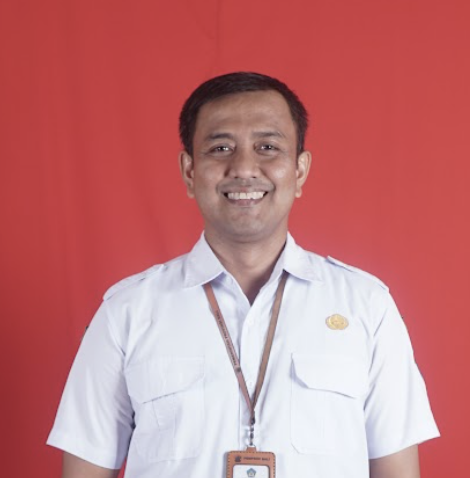 I Komang Bagus Syaga,S.Kom