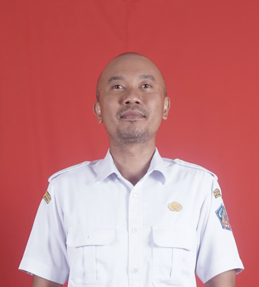 Ida Bagus Gunantha Wira,S.Kom