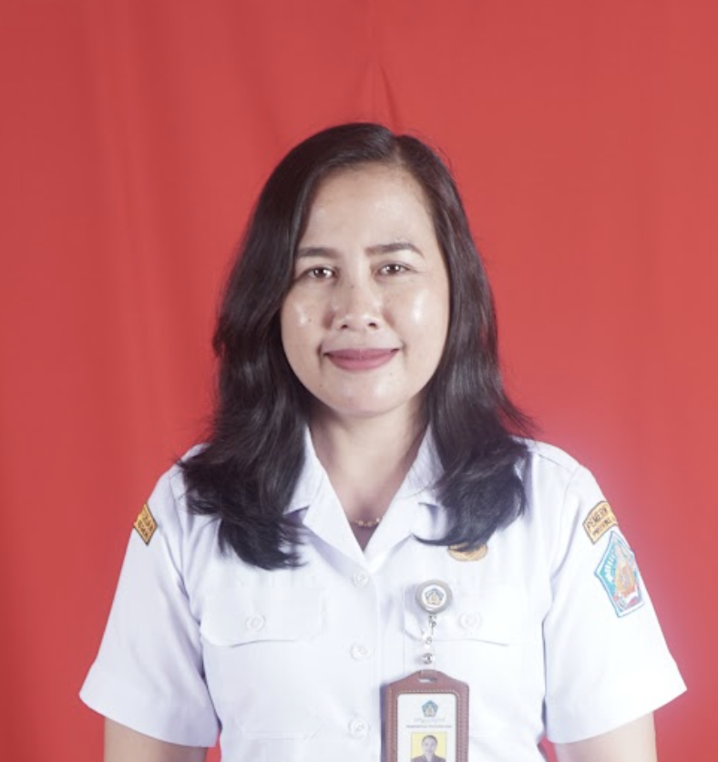 Dewa Ayu Made Harum Kusumaningtias,S.Pd.H