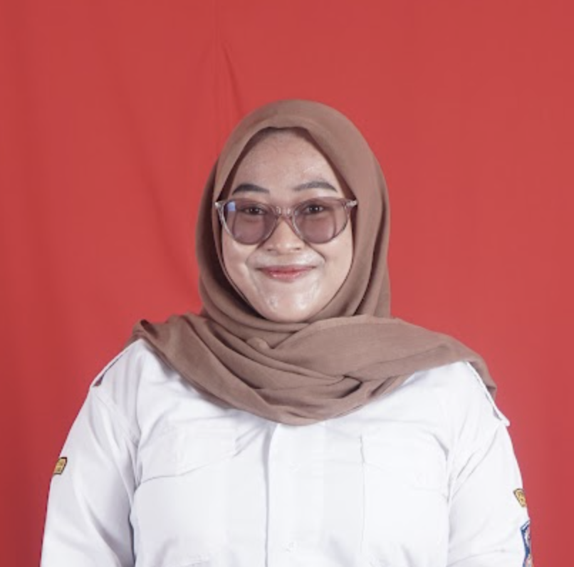 Frida Salsabila,S.Pd