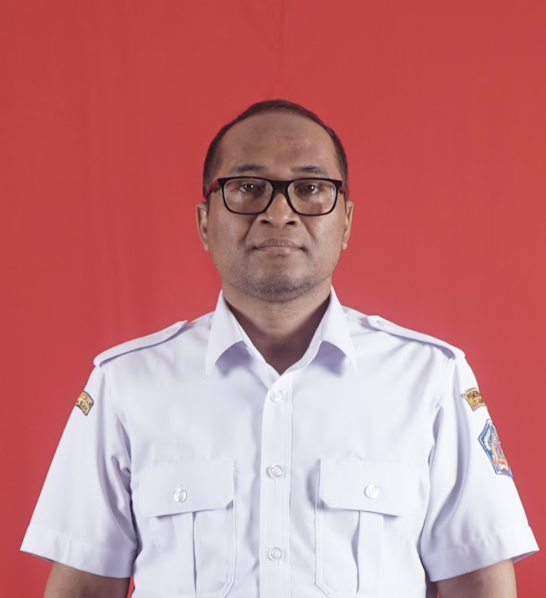 I Ketut Maha Krisnawan, S.Sn,M.Pd