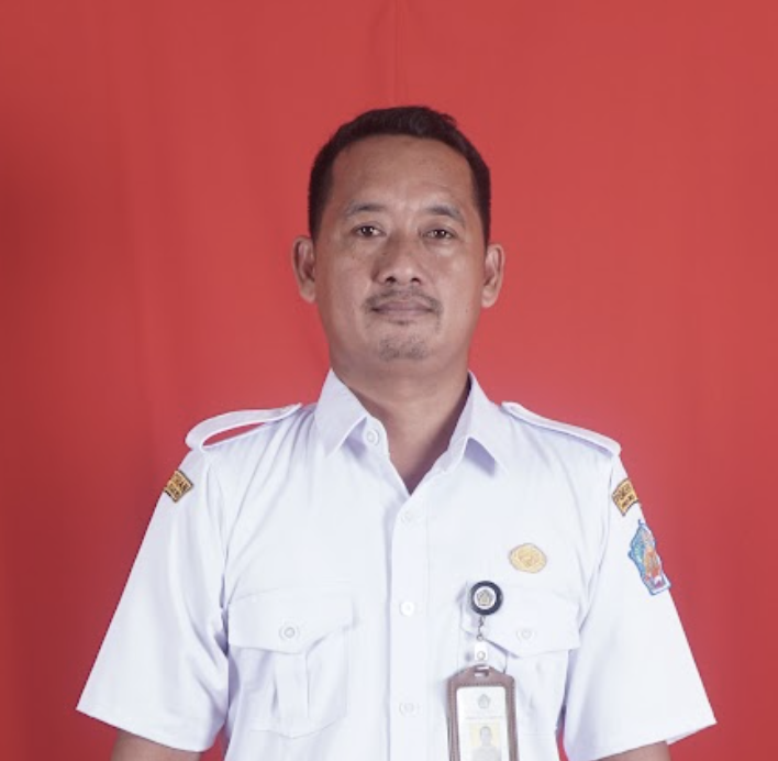 I Gung Komang Dharma Sastra,S.Pd