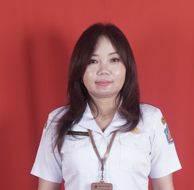 Ni Made Wahyuni Dewi, SE