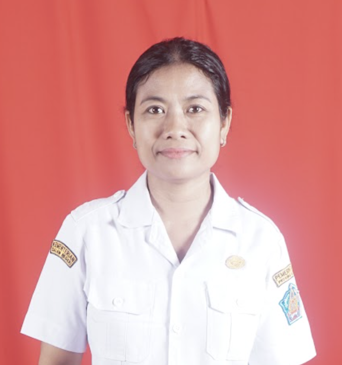 Ni Made Dewi Marwati,ST