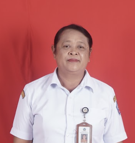 Ni Luh Putu Supriyatini, S.Pd