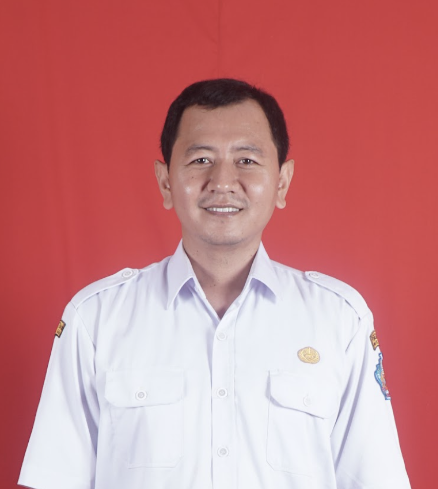 I Kadek Agus Satia Dwi Putra,S.Pd