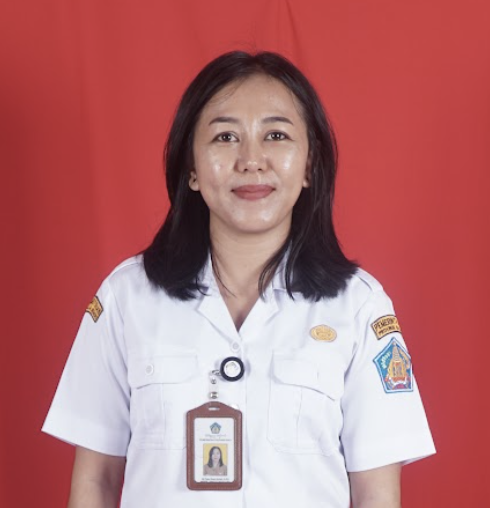 Ni Putu Dewi Antari,S.Pd