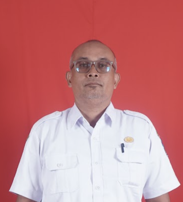 Putu Agus Suwastika,S.Sn