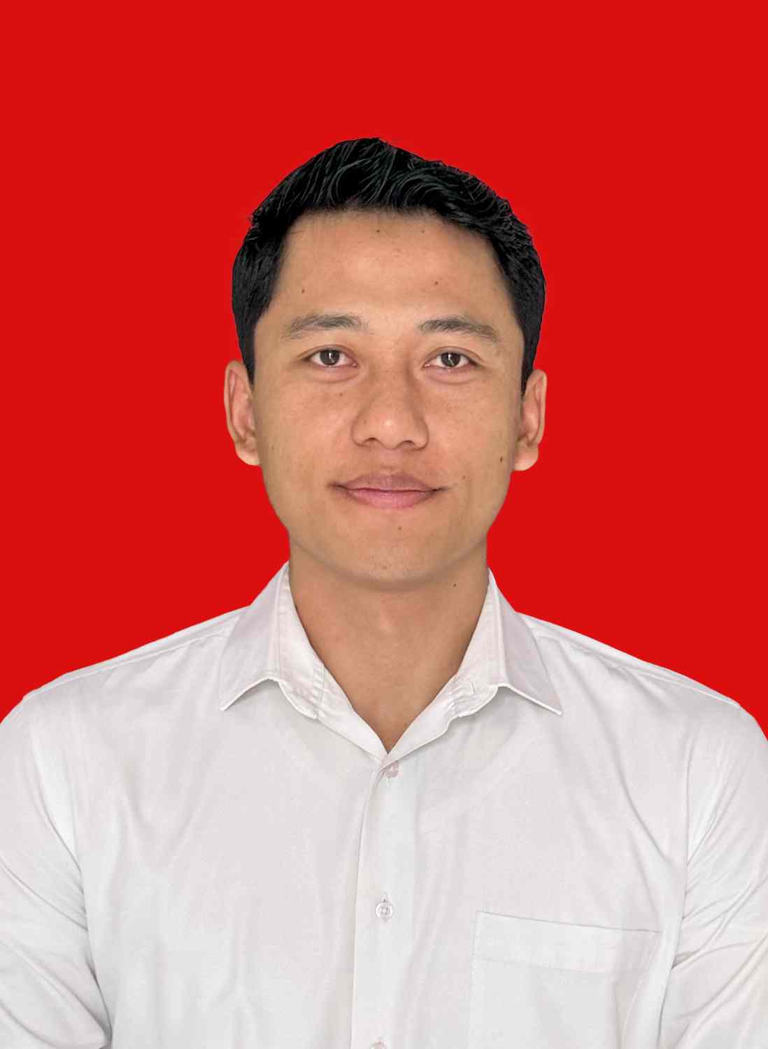 I Nengah Prawira,S.Kom