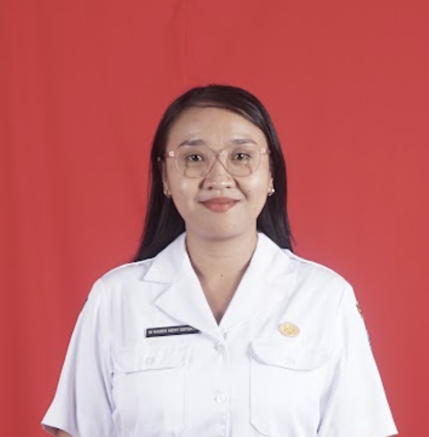 Ni Kadek Heny Sayukti,S.Pd