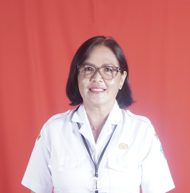 Dra. Rustini Yunia