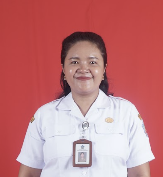 Dewa  Ayu Sri Martini, S.Pd
