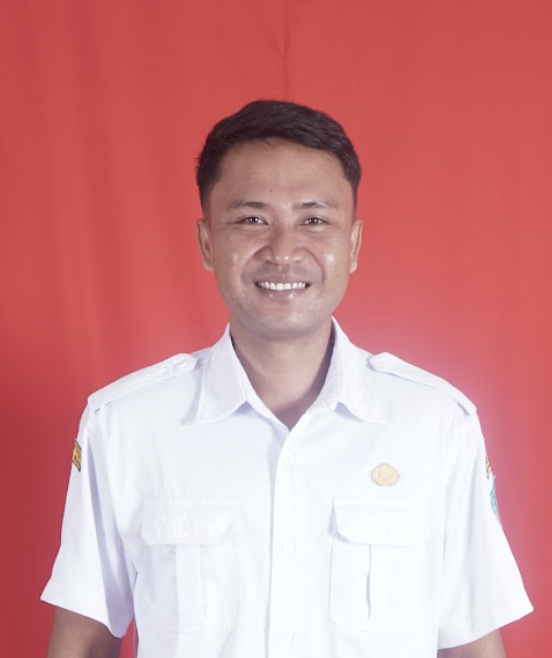 I Kadek Agus Yudiantara,S.Pd.H