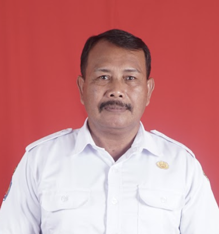 I Made Widya