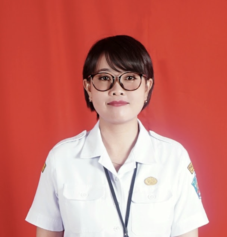 Putu Rosita S.Pd