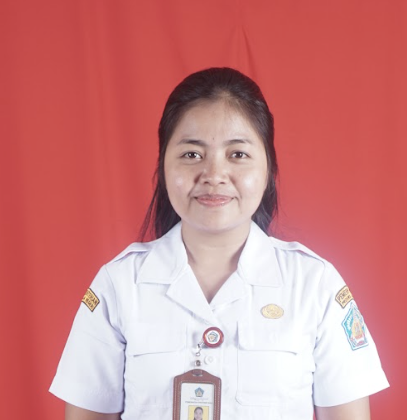 Ni Gusti Ayu Made Anggarawati,S.Pd