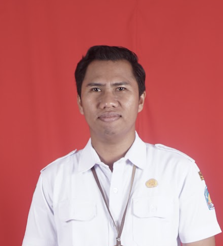 Gusti Ngurah Suardana,S.Kom