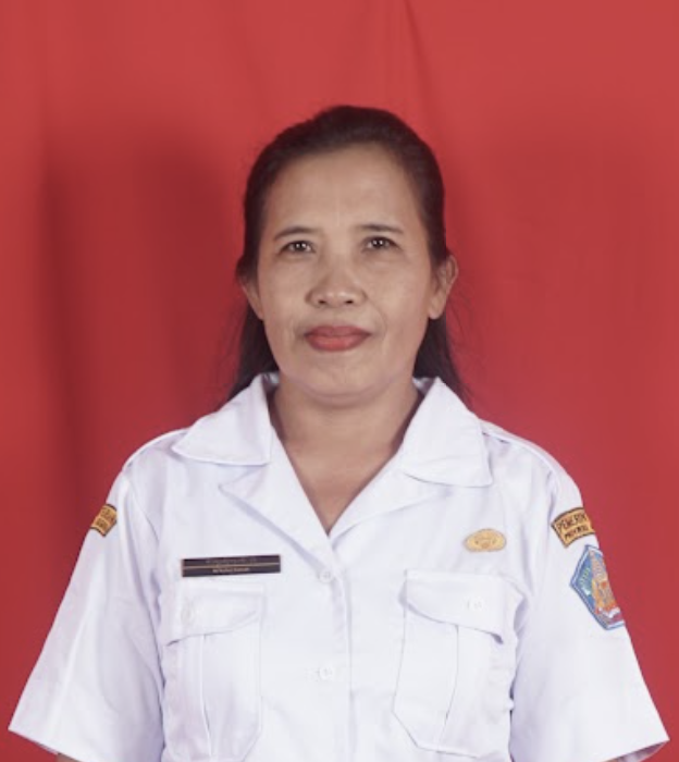 Ni Ketut Samah