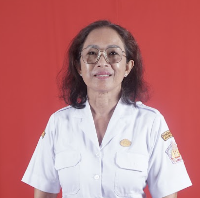 Ni Ketut Ayu Natih,S.Pd.M.Pd