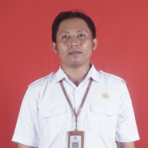 I Made Edi, S.Pd