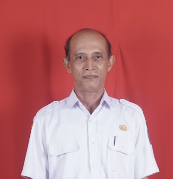 I Komang Muliarta,S.Pd
