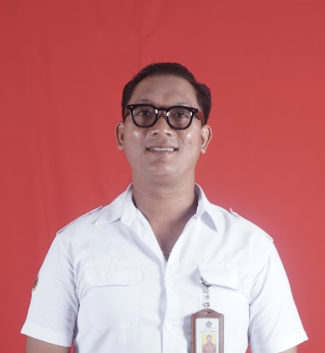 I Wayan Yoga Kurniawan, S.Pd