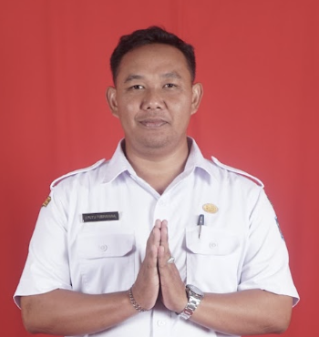 Dr. I Putu Puspayana,S.Pd.,M.Pd