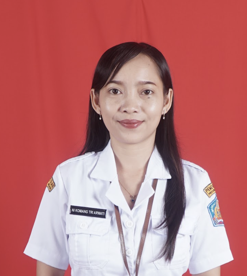 Ni Komang Tri Arwati