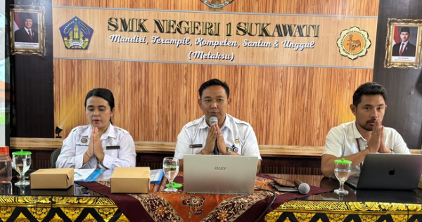 Read more about the article Supervisi dan Pengelolaan Program Kepala Sekolah