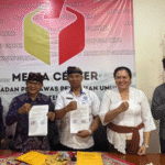 SMKN 1 Sukawati Perkuat Pendidikan Demokrasi dengan MoU Bersama Bawaslu Gianyar