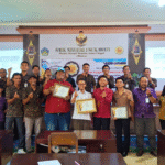 FGD – Analisis Kesesuaian Jabatan dan Persyaratan Kerja dengan Kosentrasi Keahlian Seni Lukis